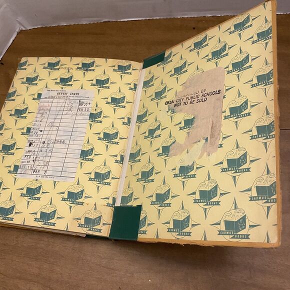 At The Zoo By Cole Merris 1941 - Picture 11 of 12